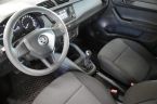 Škoda Fabia - fotka číslo 12