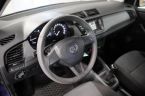 Škoda Fabia - fotka číslo 13