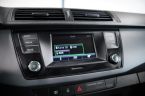 Škoda Fabia - fotka číslo 16