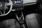 Škoda Fabia - fotka číslo 20