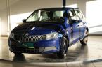 Škoda Fabia - fotka číslo 0