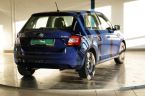 Škoda Fabia - fotka číslo 1