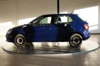 Škoda Fabia - fotka číslo 2
