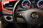 Volkswagen Polo - fotka číslo 15