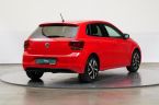 Volkswagen Polo - fotka číslo 1