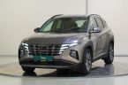 Hyundai Tucson - fotka číslo 0