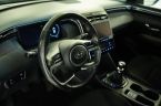 Hyundai Tucson - fotka číslo 13