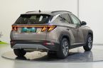 Hyundai Tucson - fotka číslo 1