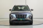 Hyundai Tucson - fotka číslo 3