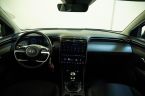 Hyundai Tucson - fotka číslo 4