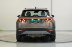 Hyundai Tucson - fotka číslo 5