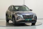 Hyundai Tucson - fotka číslo 7