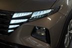 Hyundai Tucson - fotka číslo 8