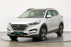 Hyundai Tucson - fotka číslo 0