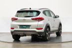 Hyundai Tucson - fotka číslo 1