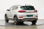 Hyundai Tucson - fotka číslo 3