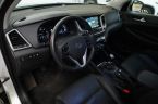 Hyundai Tucson - fotka číslo 4