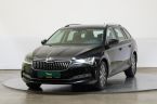 Škoda Superb - fotka číslo 0