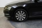 Škoda Superb - fotka číslo 9