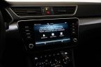 Škoda Superb - fotka číslo 18