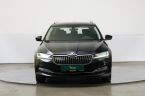 Škoda Superb - fotka číslo 3