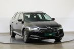 Škoda Superb - fotka číslo 7