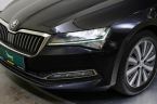Škoda Superb - fotka číslo 8