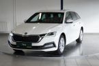 Škoda Octavia - fotka číslo 0