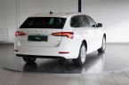 Škoda Octavia - fotka číslo 1