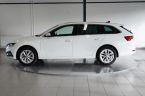 Škoda Octavia - fotka číslo 2