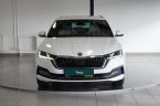 Škoda Octavia - fotka číslo 3