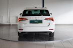 Škoda Octavia - fotka číslo 5