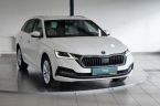 Škoda Octavia - fotka číslo 7