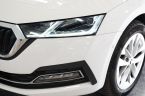 Škoda Octavia - fotka číslo 8