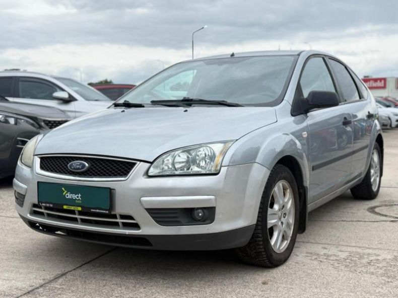 Ford Focus - hlavní foto