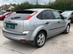 Ford Focus - fotka číslo 1