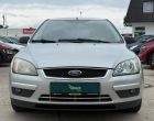 Ford Focus - fotka číslo 3