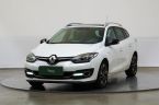 Renault Mégane - fotka číslo 0
