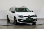 Renault Mégane - fotka číslo 7