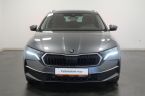 Škoda Octavia - fotka číslo 3