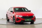 Škoda Octavia - fotka číslo 1