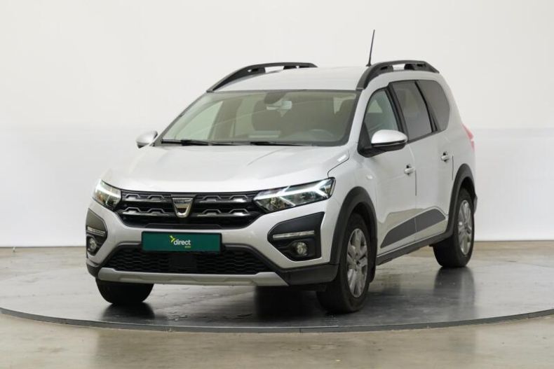 Dacia Jogger - hlavní fotka inzerátu