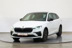 Škoda Scala - fotka číslo 0