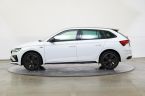 Škoda Scala - fotka číslo 2