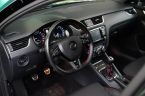 Škoda Octavia - fotka číslo 12