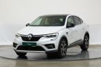 Renault Arkana - fotka číslo 0