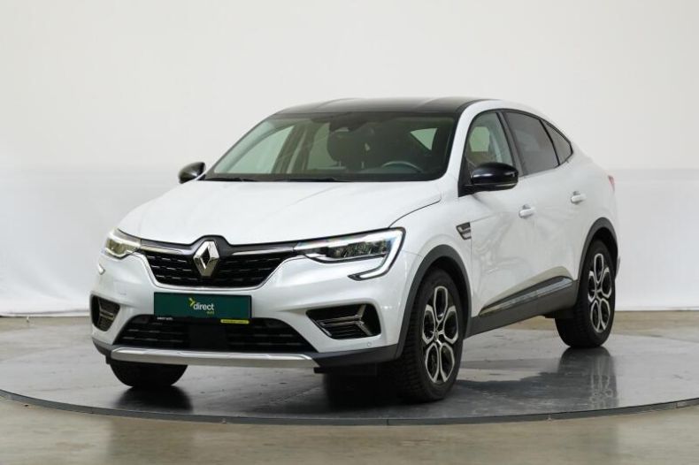 Renault Arkana - hlavní fotka inzerátu