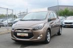 Hyundai ix20 - fotka číslo 0