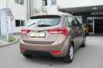 Hyundai ix20 - fotka číslo 1