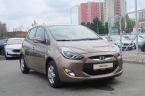 Hyundai ix20 - fotka číslo 2